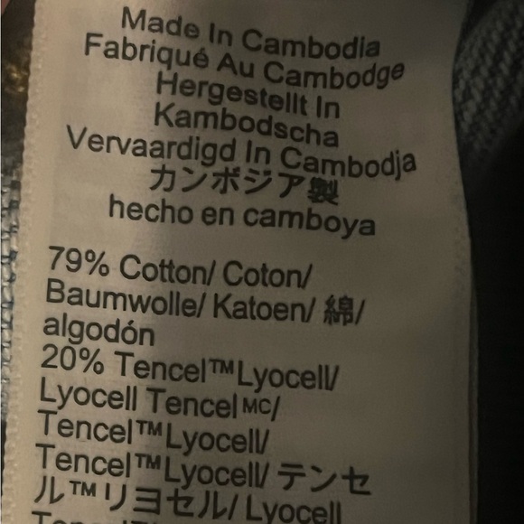 Essential Straight Jeans from J.crew - Picture 4 of 8